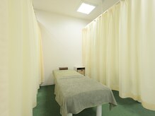 ゲンキ鍼灸整骨院 丸太町(Genki鍼灸整骨院)/腰痛・姿勢改善