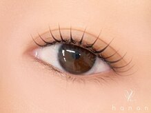 hananのトレンド×似合わせの人気メニューをご紹介♪