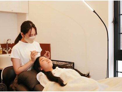 アンダンテ(Andante)の写真