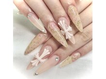 ヘレンネイル(HELEN NAIL)の雰囲気（栄/伏見/矢場町/名駅からもアクセス◎）