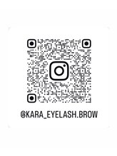 カラ 高槻(kara) kara Instagram