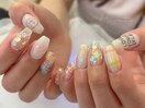 【プラチナコース】