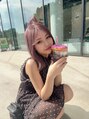 サロン ミチ(Salon Michi)&nbsp;Ishida Natsuki