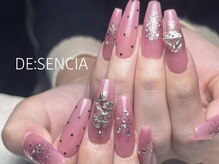ディセンシア 帯広店(DE:SENCIA)/スカルプ