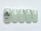 グリーンクロス¥6500