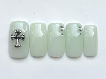 グリーンクロス¥6500