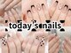 トゥデイズ ネイルズ 大宮(todays nails)の写真