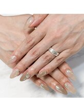 ミネイル(3nail)/