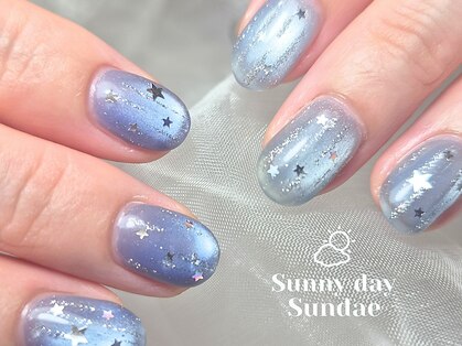サニーデイ サンデー横浜戸部店(Sunny Day SUNDAE)の写真