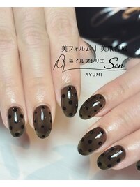 Sen III◆持ち込みデザイン