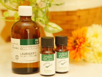 プラム/フットケア2