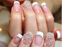 トランキル(Tranquille)/ピクシー×フレンチ