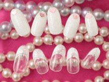 サロンドチェリーブロッサム(Salon de Cherryblossom)/