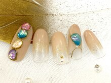 マジョルネ(Ma journee)/シェルキラキラプラン