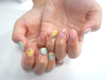 ザネイルズ(The Nails)/