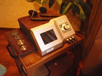 ラポーリア 白金台/