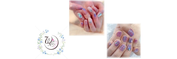 ウィッシュネイル 名古屋店(Ｗish Ｎail)のサロンヘッダー