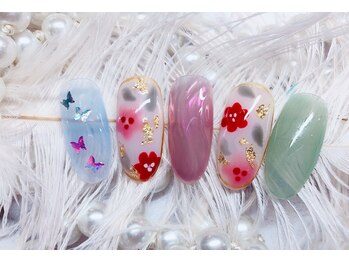 マジックミラー/プレミアムCコース