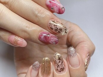 リリーブランシュ(Lily Blanche)/