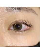 ラウンジ渋谷 本店(RounGe SHIBUYA)/パリジェンヌラッシュリフト