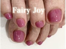 フェアリー ジョイ(Fairy Joy)/