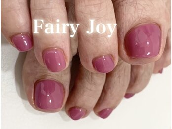 フェアリー ジョイ(Fairy Joy)/