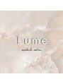 ルーメ 銀座(Lume)/まつげ・眉毛サロン Lume 銀座　【ルーメ】