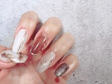 ビッテ(BITTE)/【5本以上やり放題デザイン】