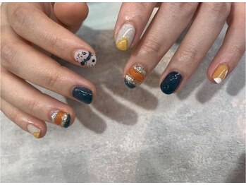 プティットスリール 半田店(Petit Sourire)/アートフリー