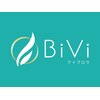 ビビ 東海店(BiVi)のお店ロゴ