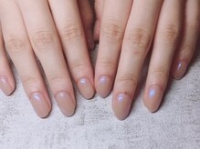 ネイルサロン リン(Lin)/シンプル