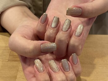 クラル 平塚店(CURAR)/スクエアマグネット