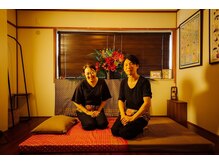 タイ古式ケロ(タイ古式KERO)/全員タイ政府認定セラピスト