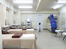 王子小野鍼灸整骨院