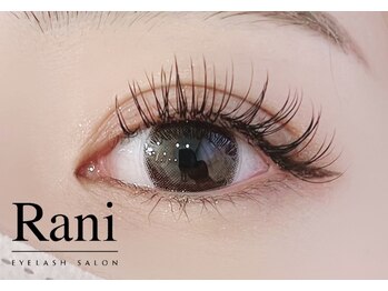 ラニ 恵比寿店(Rani)/メニュー［恵比寿］