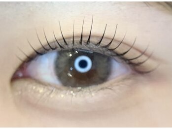 メゾンド シャルム カラット(maison de charme carat)/パリジェンヌ/Uカール