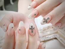 しゅり ネイル/