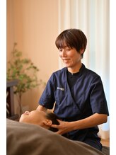 ビジュー(BIJOU KYOTO)&nbsp;冨田 さゆり