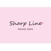 シャープライン 勝どき(Sharp Line)のお店ロゴ