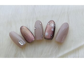 シェリナル 平岸店(Sherinal)/☆定額Sコース☆