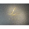 ラウド(LAUD)ロゴ