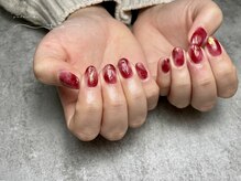 サロンド イト(salon de ito)/ニュアンス定額コース[1]