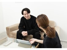 ノーブル 新宿南口(NOBLE)/店内写真