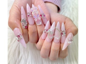 マイネイル 池袋西口(My Nail)