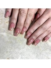 ラティアム 亀山店(LaTiam)/nail