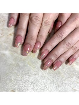 ラティアム 亀山店(LaTiam)/nail