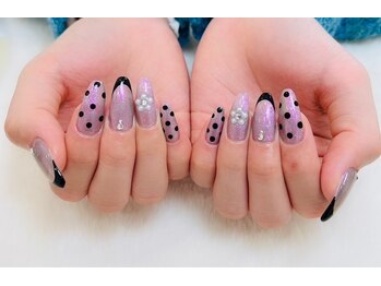 シェリナル 平岸店(Sherinal)/定額Sコース