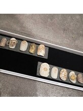 リアン(Re:an)/成人式オーダーチップ