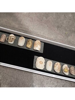 リアン(Re:an)/成人式オーダーチップ