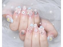 ヌアネイル(NUR NAIL)/